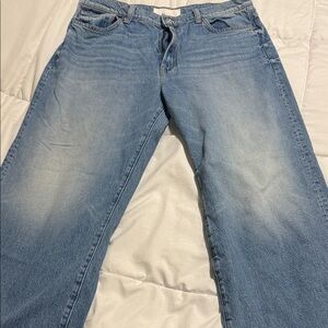 MOTHER The Dodger Ankle